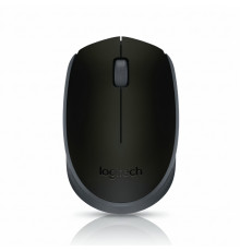Мышь Logitech M171 | 1000 DPI | беспроводная
