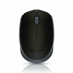 Мышь Logitech M171 | 1000 DPI | беспроводная