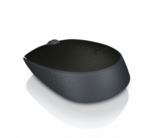 Мышь Logitech M171 | 1000 DPI | беспроводная