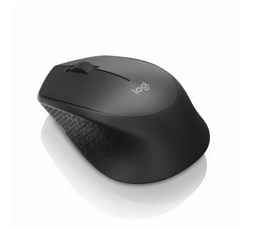 Мышь Logitech M280 Comfort Plus | 1000 DPI | беспроводная