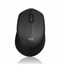 Мышь Logitech M280 Comfort Plus | 1000 DPI | беспроводная
