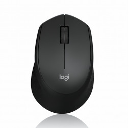 Мышь Logitech M280 Comfort Plus | 1000 DPI | беспроводная