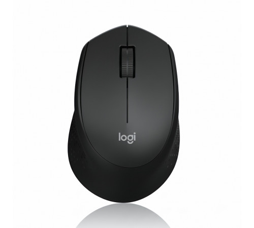 Мышь Logitech M280 Comfort Plus | 1000 DPI | беспроводная