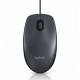 Мышь Logitech M90 | 1000 DPI | проводная