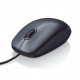 Мышь Logitech M90 | 1000 DPI | проводная