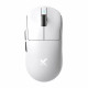 Мышь MCHOSE A7 Pro белая, игровая, беспроводная, перезаряжаемая