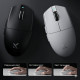 Мышь MCHOSE G3 V2, чёрный | 12000 DPI | игровая, сверхлегкая, беспроводная