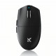 Мышь MCHOSE G3 V2, чёрный | 12000 DPI | игровая, сверхлегкая, беспроводная