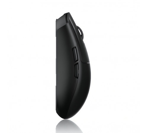 Мышь MCHOSE G3 V2, чёрный | 12000 DPI | игровая, сверхлегкая, беспроводная