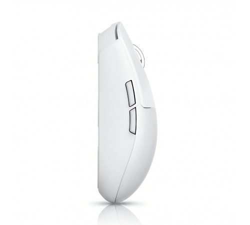 Мышь MCHOSE G3 V2, белый | 12000 DPI | игровая, сверхлегкая, беспроводная