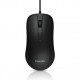 Мышь Philips M214 | 1600 DPI | проводная