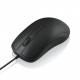 Мышь Philips M214 | 1600 DPI | проводная