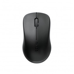 Мышь Rapoo 1620, офисная, беспроводная