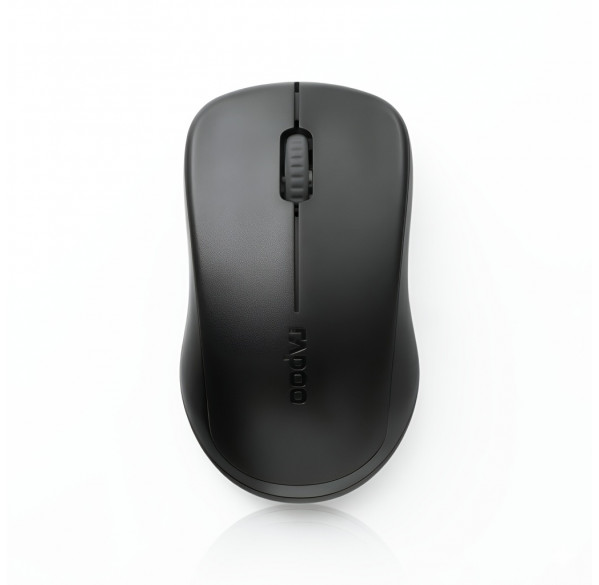 Мышь Rapoo 1680 Silent, офисная, беспроводная