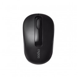 Мышь Rapoo M10Plus, офисная, беспроводная