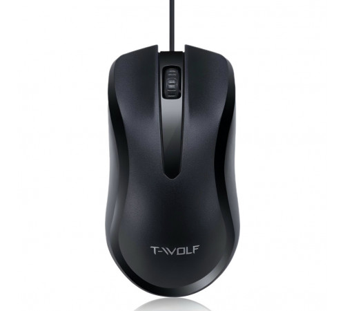 Мышь | T-WOLF V12 | USB