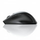 Мышь | UGREEN MU101 Ergonomic | цвет: чёрный | 2.4 ГГц + Bluetooth | бесшумная