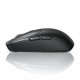 Мышь | UGREEN MU103 Gaming | цвет: чёрный | 2.4 ГГц + Bluetooth + USB | ультралёгкая