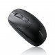 Мышь | UGREEN MU103 Gaming | цвет: чёрный | 2.4 ГГц + Bluetooth + USB | ультралёгкая