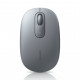 Мышь | UGREEN MU105 | цвет: серый | 2.4 ГГц | бесшумная