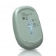 Мышь | UGREEN MU105 | цвет: зелёный | 2.4 ГГц | бесшумная