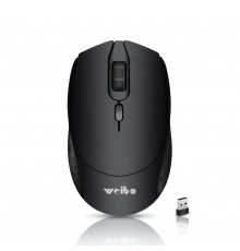 Мышь Weibo RF-6400, беспроводная