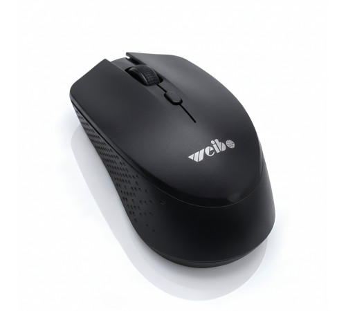 Мышь Weibo RF-6400, беспроводная