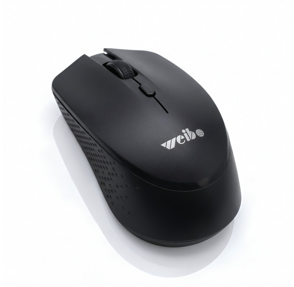 Мышь Weibo RF-6400, беспроводная