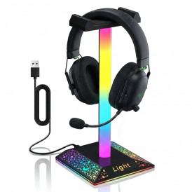 Подставка для наушников Dreamcolor Stand Light RGB (держатель)