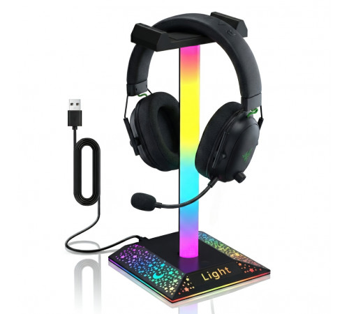 Подставка для наушников Dreamcolor Stand Light RGB (держатель)