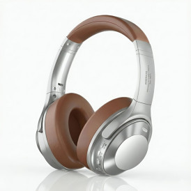 Наушники VJ901 ANC, игровые, беспроводные 