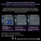 Наушники AULA G7, белый (игровые, беспроводные)