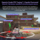Наушники AULA G7, белый (игровые, беспроводные)