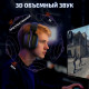 Наушники | Attack Shark L80 Pro | 2.4 ГГц + Bluetooth + AUX + USB + Type-C