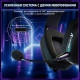 Наушники | Attack Shark L80 Pro | 2.4 ГГц + Bluetooth + AUX + USB + Type-C
