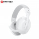 Наушники FANTECH Tamago II белые, игровые, беспроводные