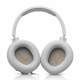 Наушники JBL Quantum 100 M2, белый | AUX | игровые, проводные
