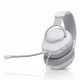 Наушники JBL Quantum 100, белый | AUX | игровые, проводные
