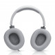 Наушники JBL Quantum 100, белый | AUX | игровые, проводные