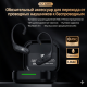 Беспроводные Bluetooth адаптеры для IEM наушников KZ AN01 (TWS-гарнитура)