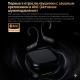 Беспроводные Bluetooth адаптеры для IEM наушников KZ AN01 (TWS-гарнитура)