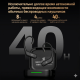 Беспроводные Bluetooth адаптеры для IEM наушников KZ AN01 (TWS-гарнитура)