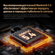 Беспроводные Bluetooth адаптеры для IEM наушников KZ AN01 (TWS-гарнитура)