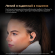 Беспроводные Bluetooth адаптеры для IEM наушников KZ AN01 (TWS-гарнитура)