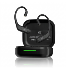 Беспроводные Bluetooth адаптеры для IEM наушников KZ AN01 (TWS-гарнитура)