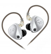 Наушники внутриканальные | KZ-Castor Harman Target | AUX
