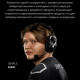 Наушники Logitech G Pro X 2 Lightspeed, чёрный (игровые, беспроводные)