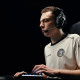 Наушники Logitech G Pro X 2 Lightspeed, чёрный (игровые, беспроводные)