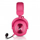 Наушники Logitech G Pro X 2 Lightspeed | Игровые, беспроводные | Розовый