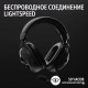 Наушники Logitech G Pro X 2 Lightspeed, белый (игровые, беспроводные)